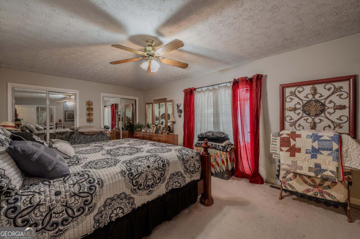 342 Powder Horn Lane Ringgold - 30