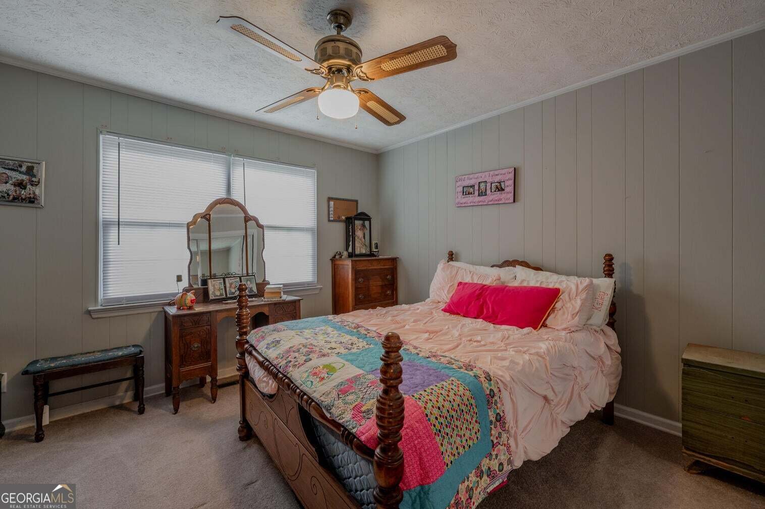 342 Powder Horn Lane Ringgold - 34