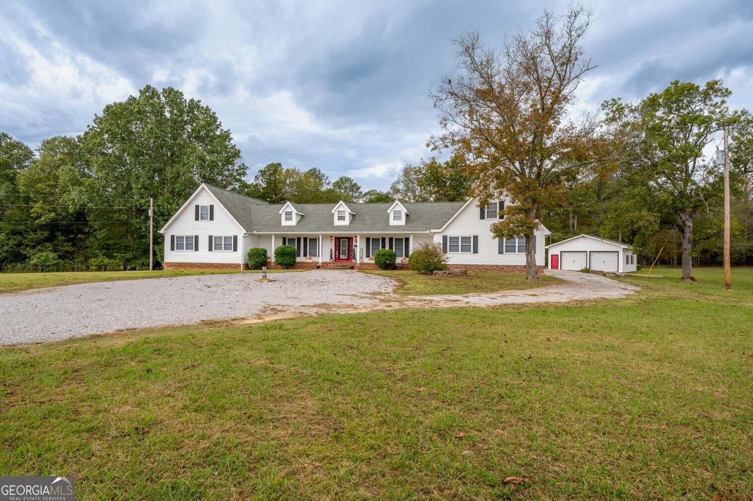 342 Powder Horn Lane Ringgold - 4