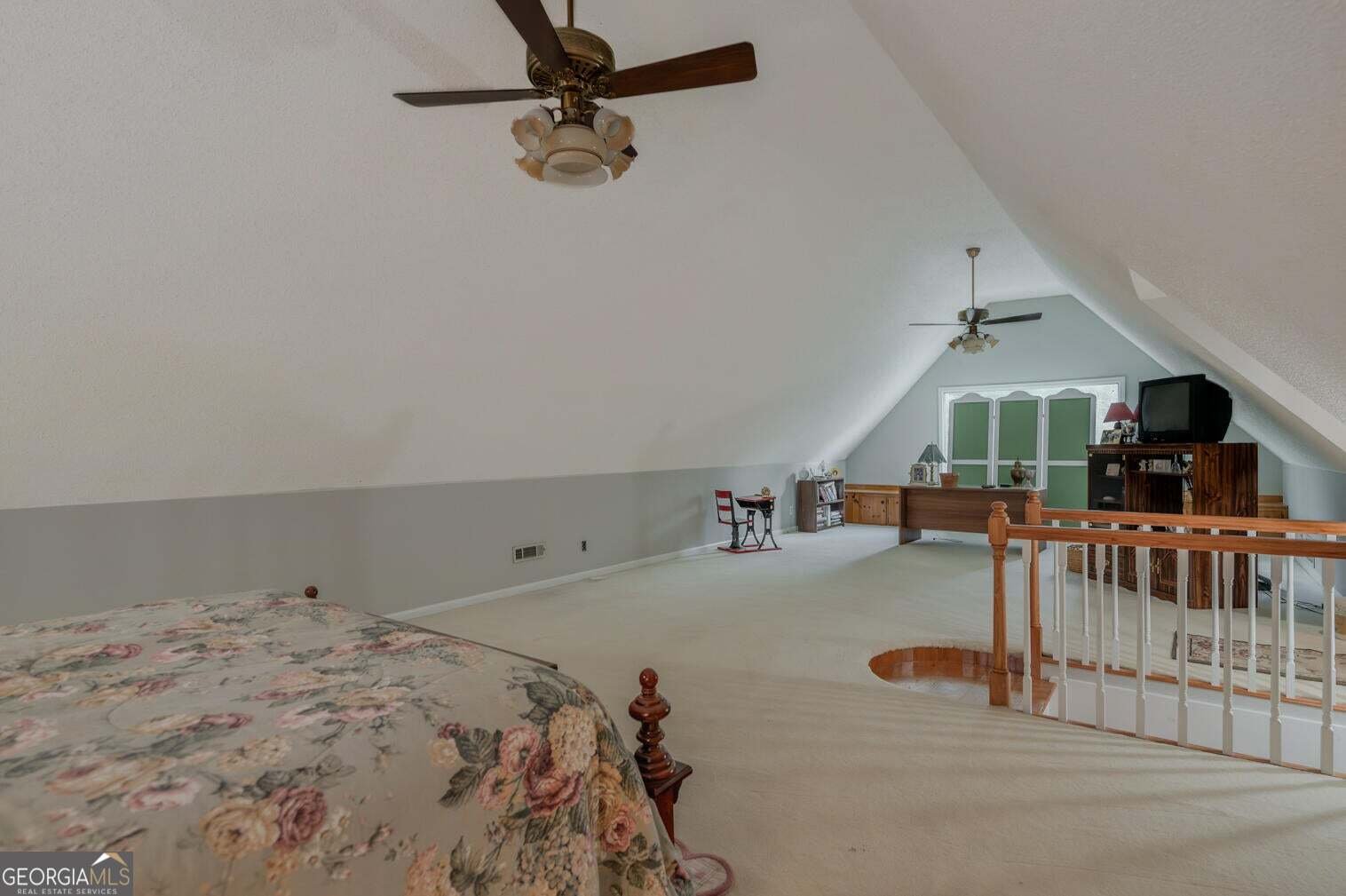 342 Powder Horn Lane Ringgold - 40