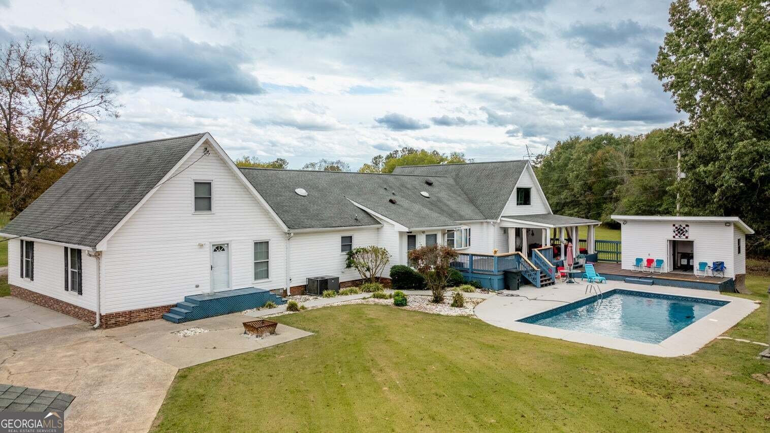 342 Powder Horn Lane Ringgold - 5