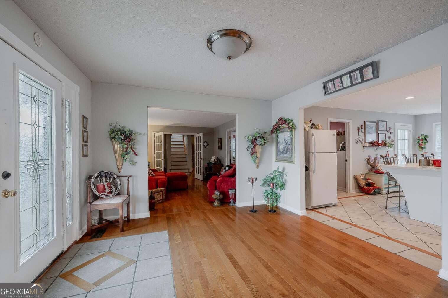 342 Powder Horn Lane Ringgold - 53