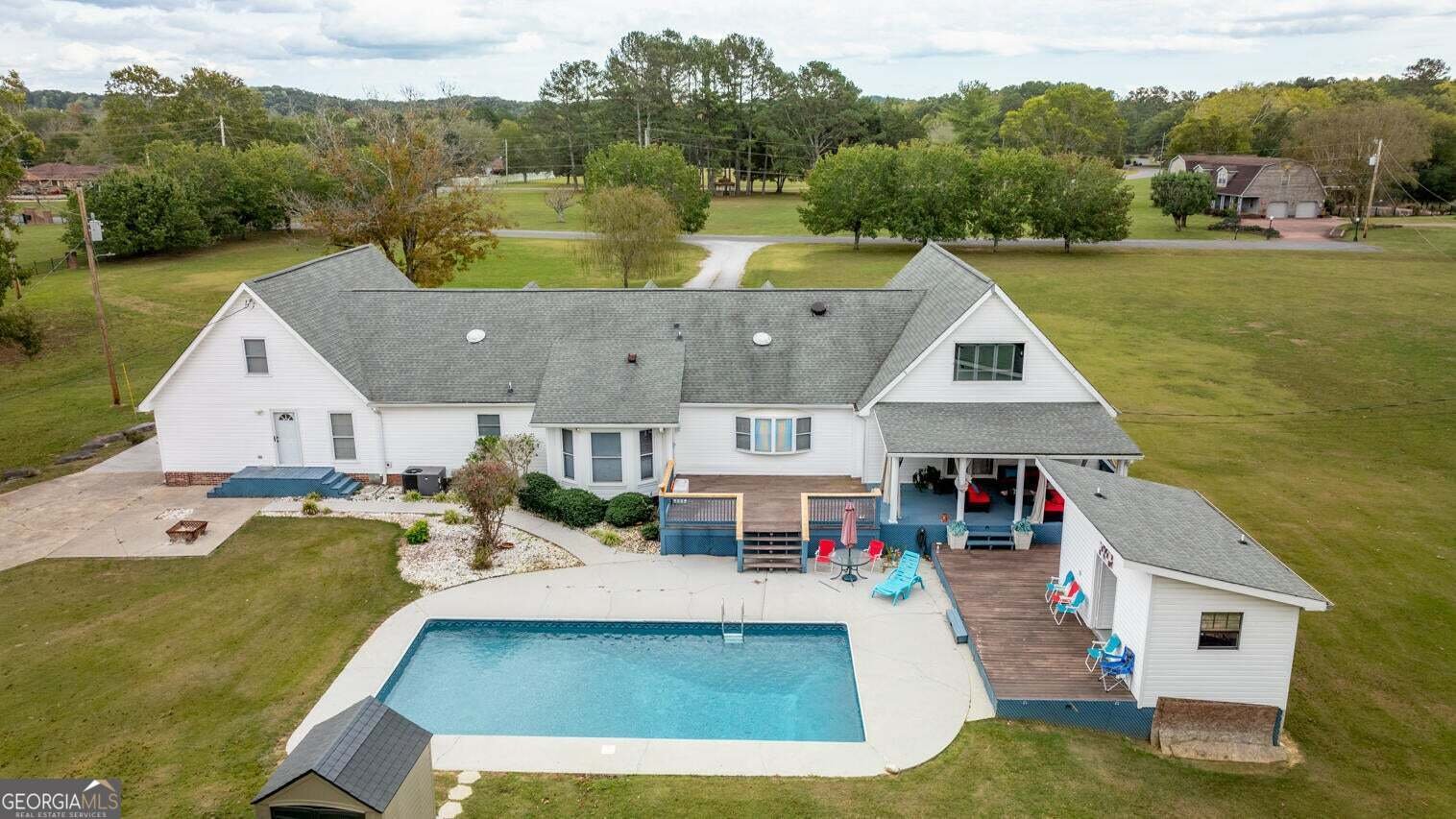 342 Powder Horn Lane Ringgold - 6