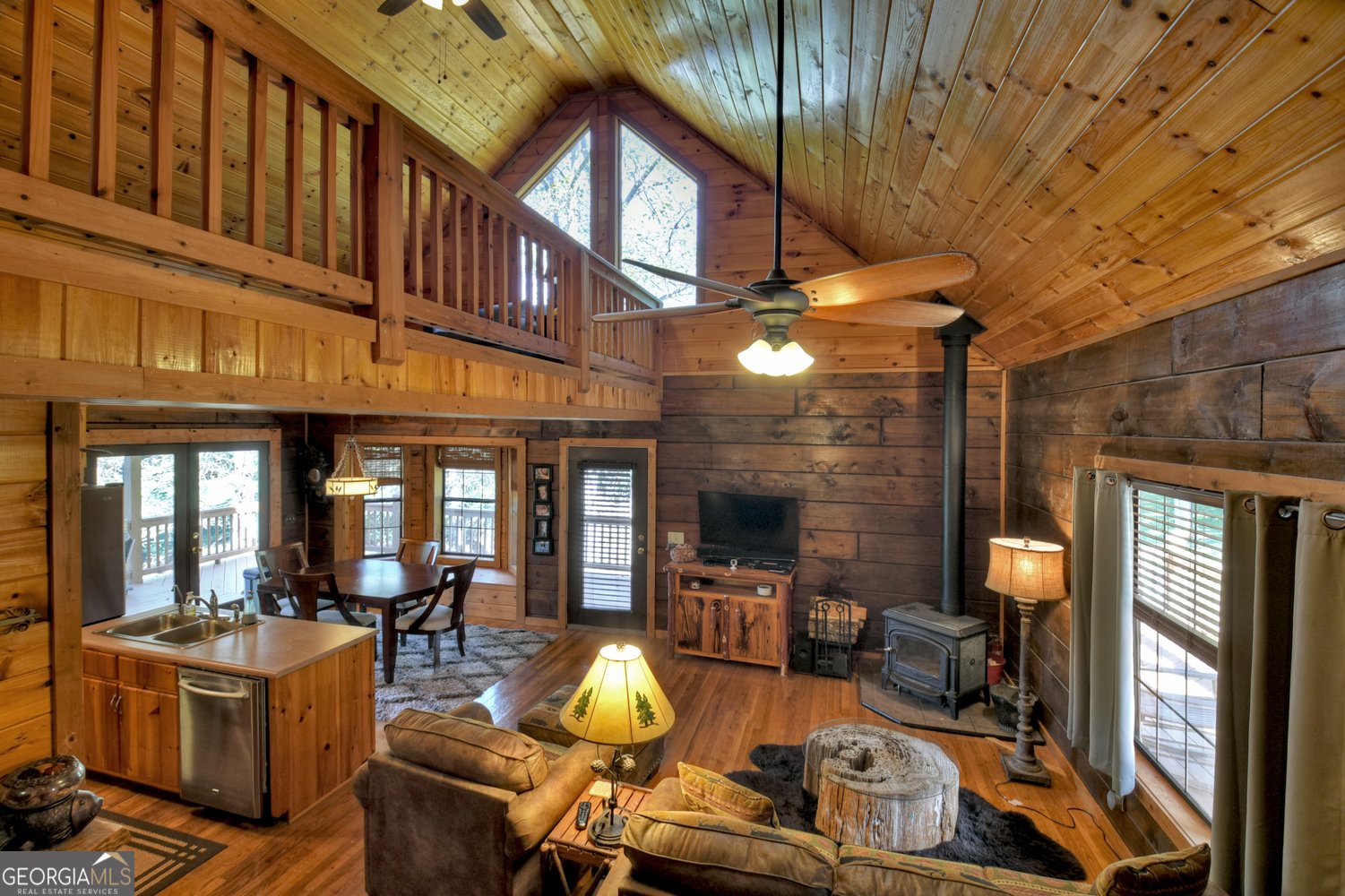 2929 Douthit Road Mineral Bluff - 19