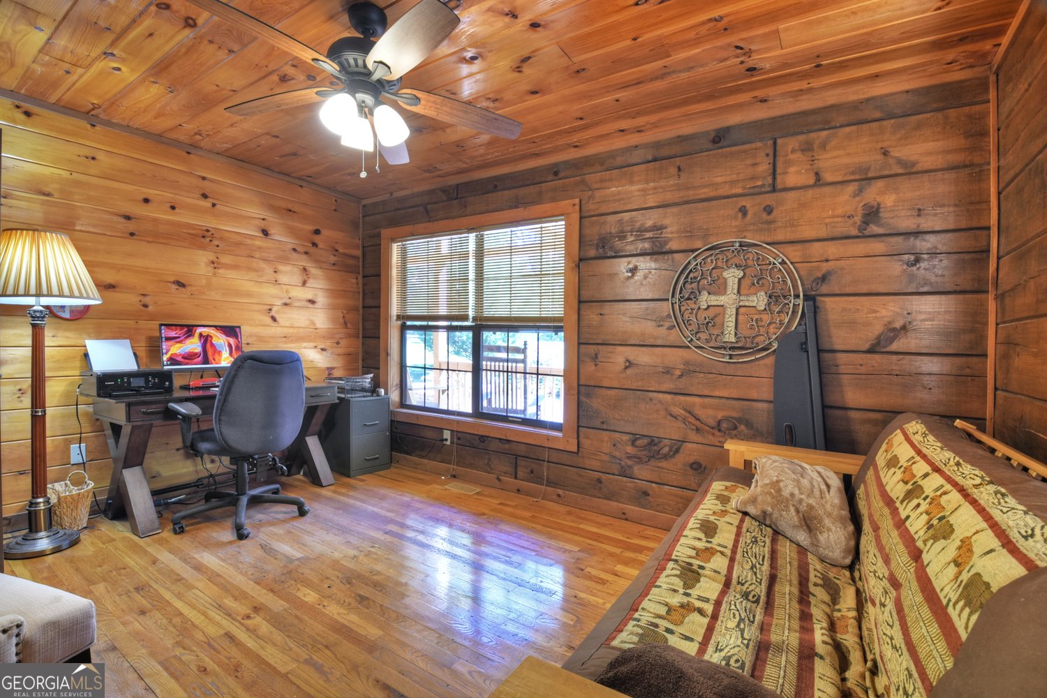 2929 Douthit Road Mineral Bluff - 23