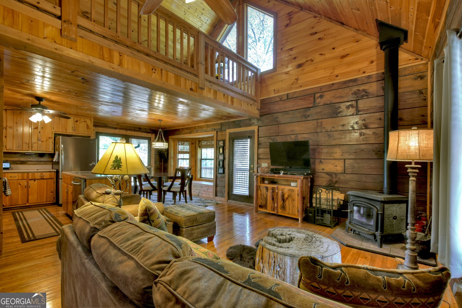 2929 Douthit Road Mineral Bluff - 3