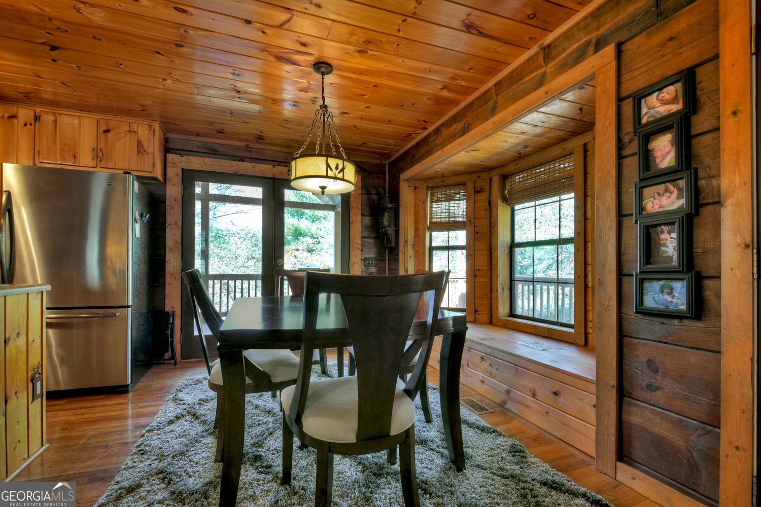 2929 Douthit Road Mineral Bluff - 4