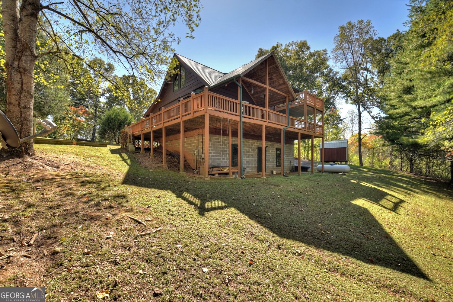 2929 Douthit Road Mineral Bluff - 42