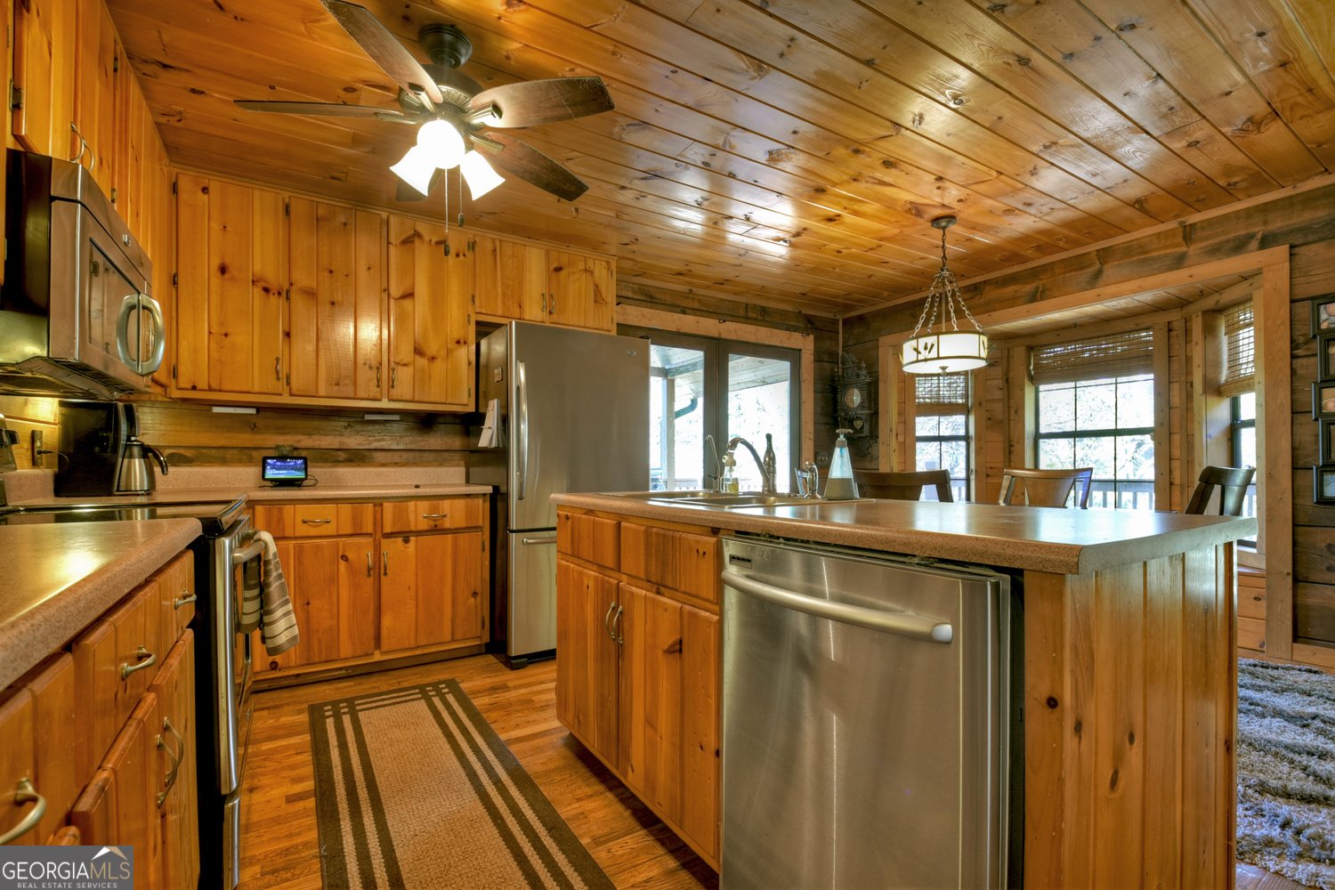 2929 Douthit Road Mineral Bluff - 5