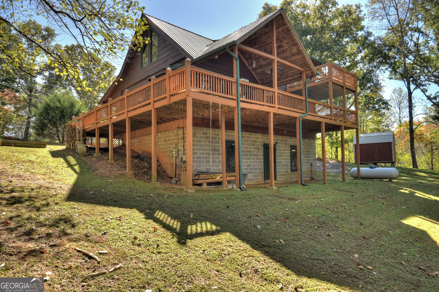 2929 Douthit Road Mineral Bluff - 6