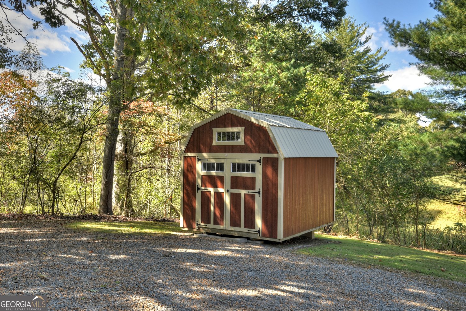 2929 Douthit Road Mineral Bluff - 8