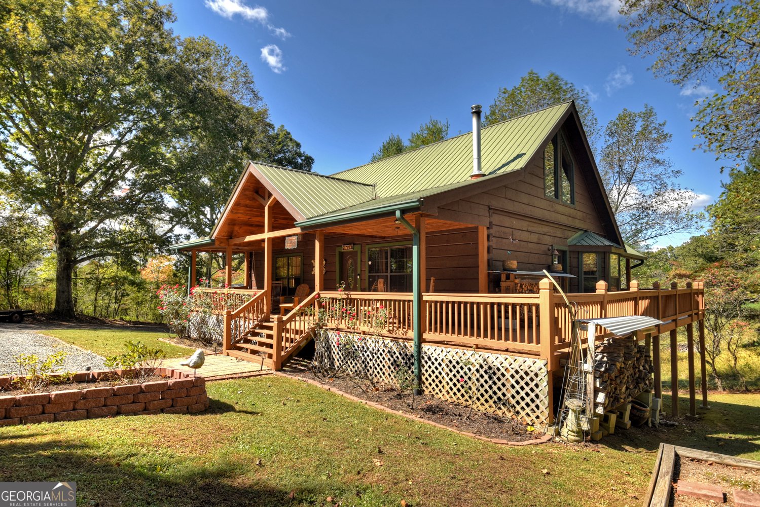 2929 Douthit Road Mineral Bluff - 9