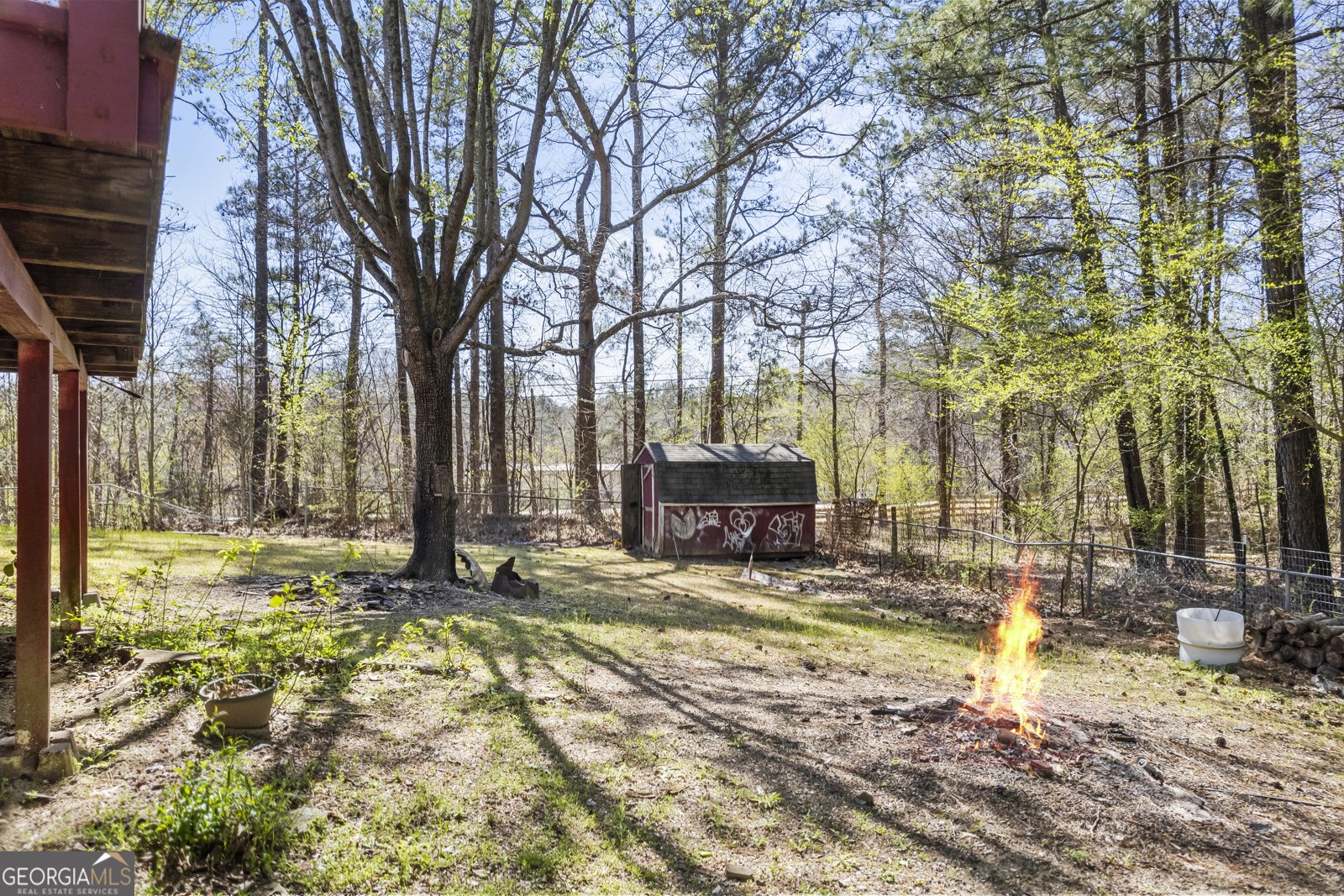 2420 Green Road Loganville - 10