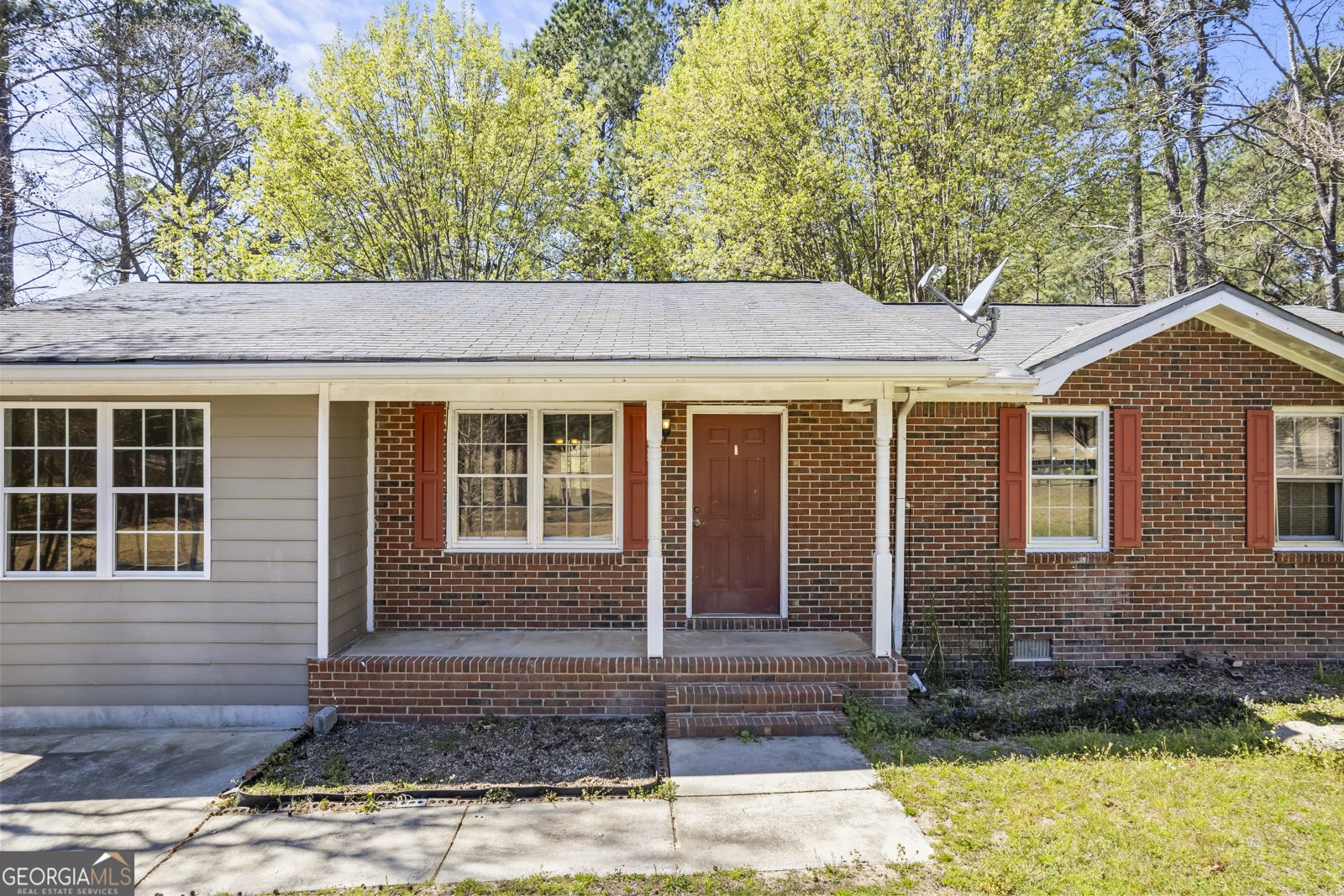 2420 Green Road Loganville - 13