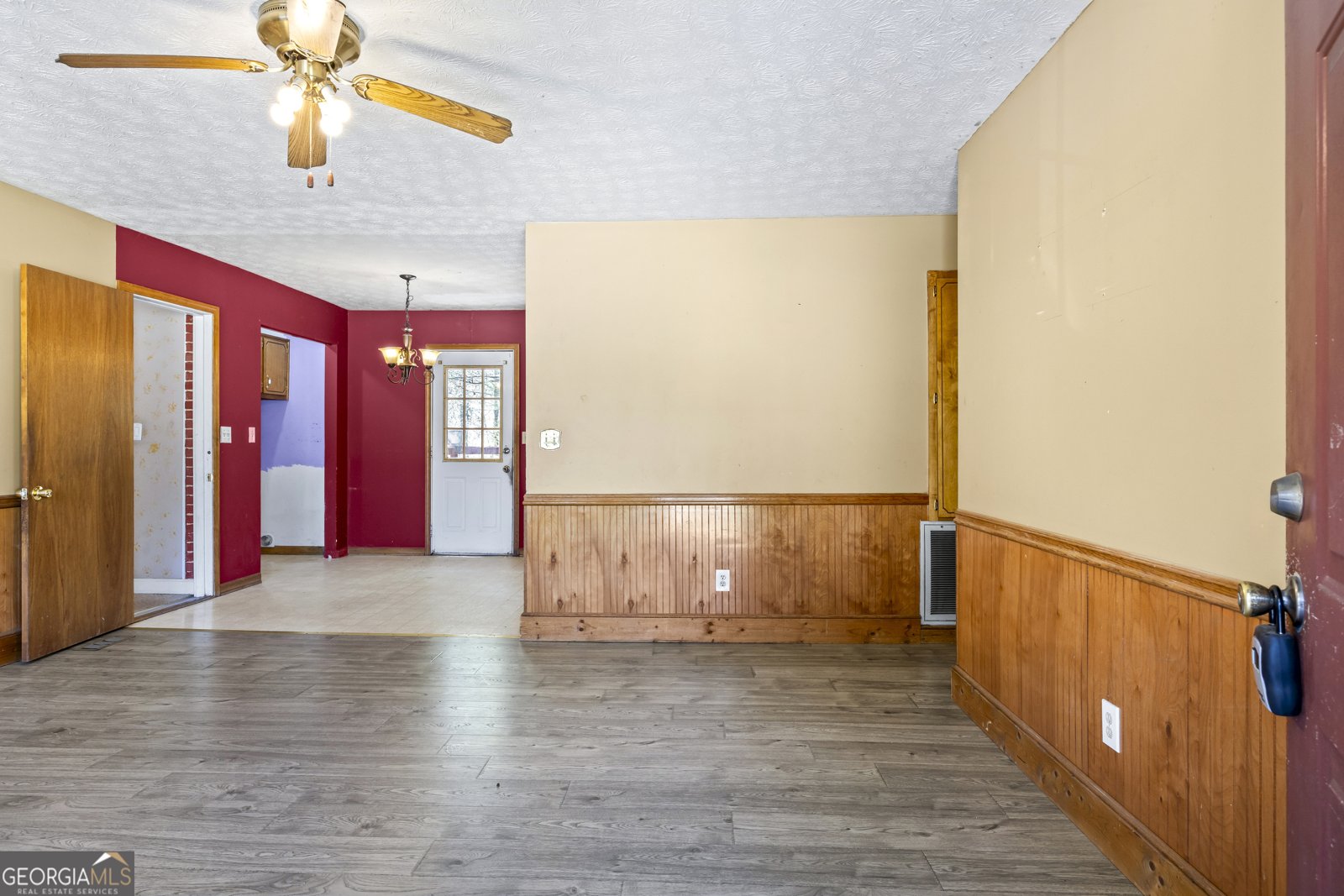2420 Green Road Loganville - 14