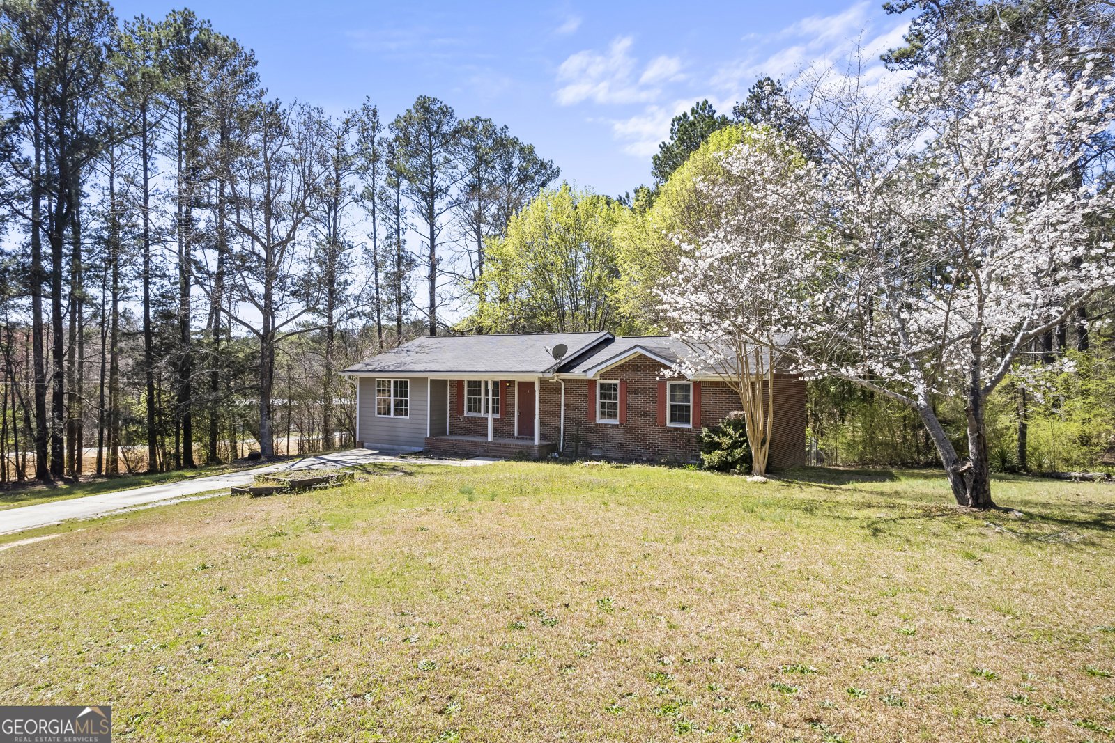 2420 Green Road Loganville - 2