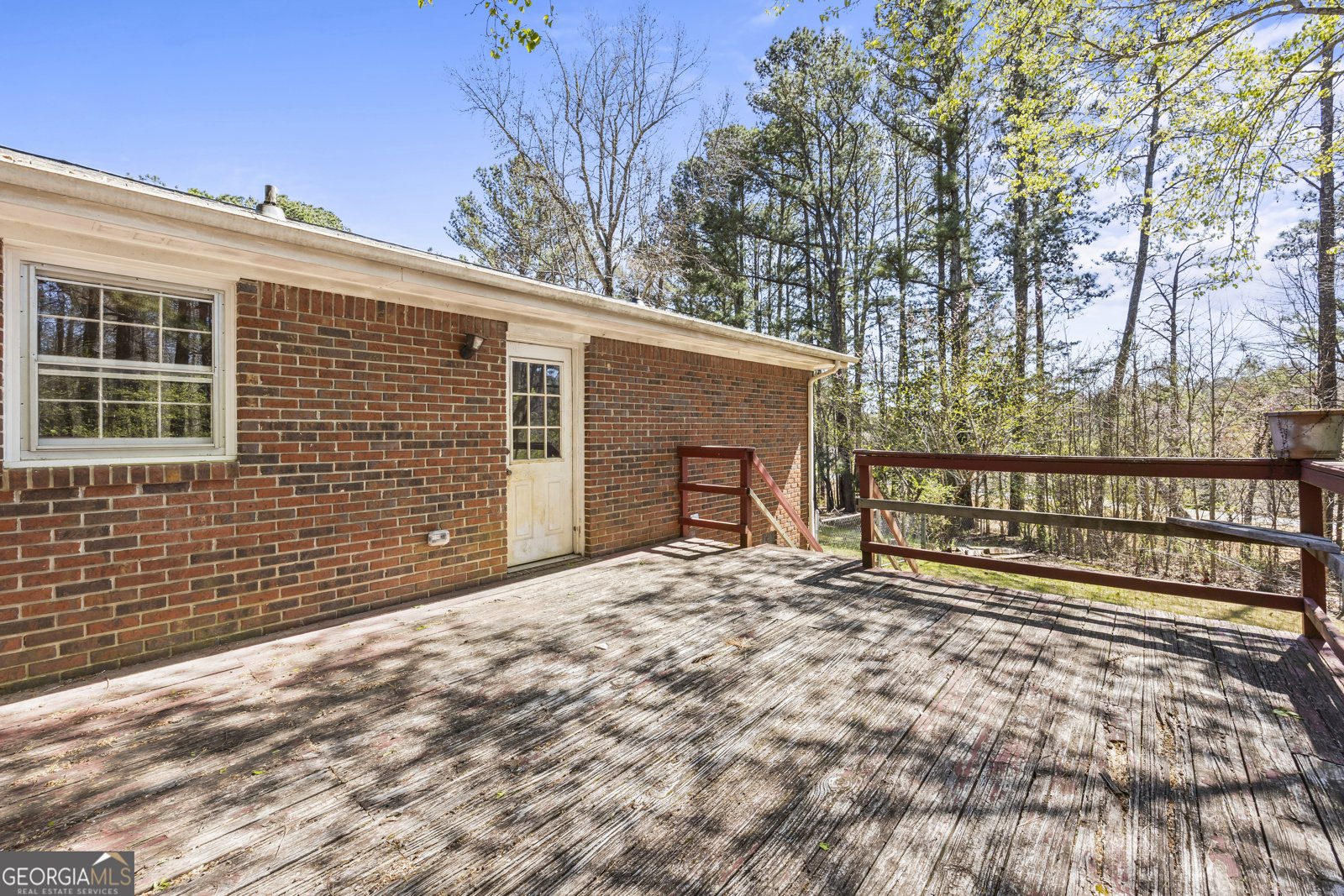 2420 Green Road Loganville - 29