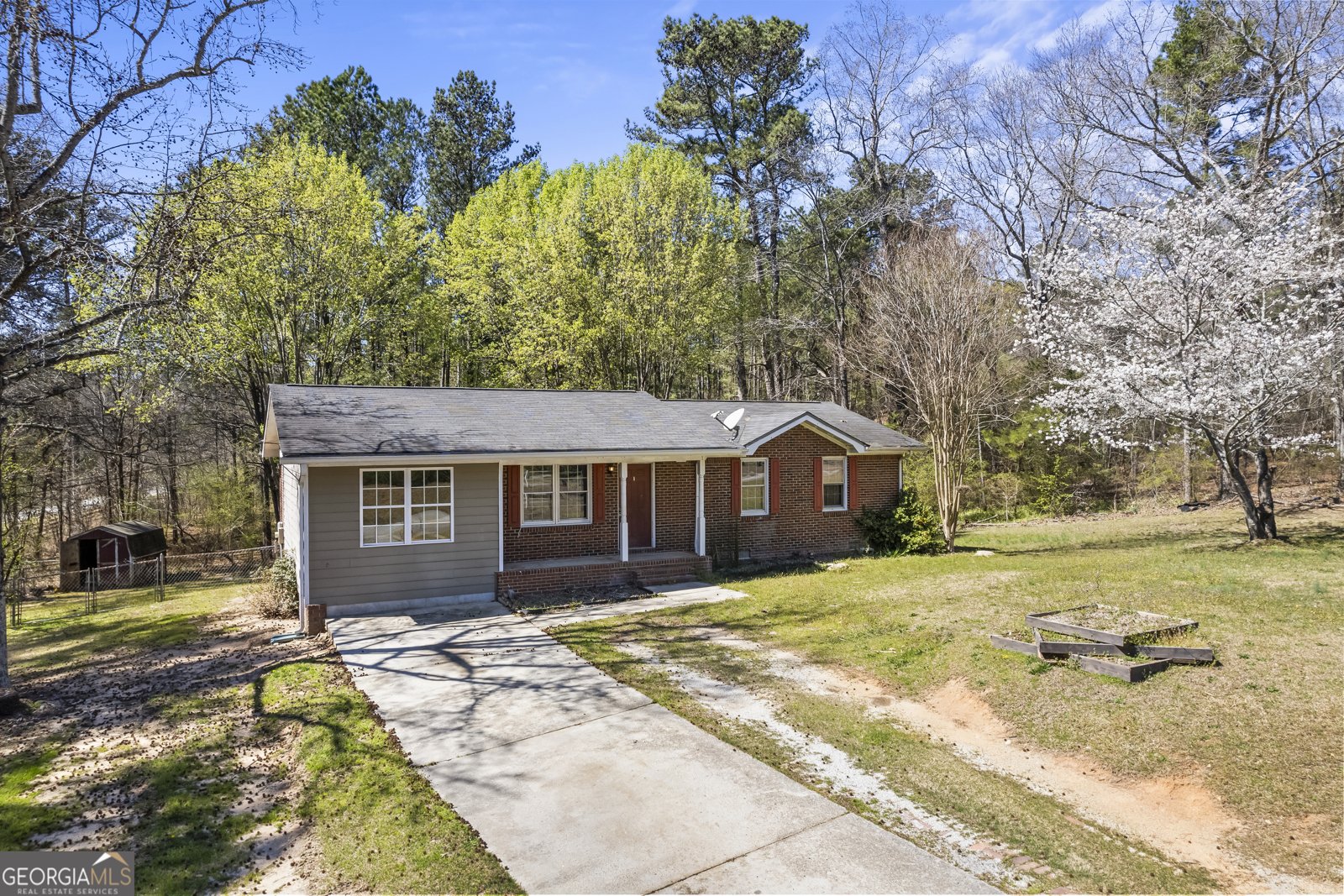 2420 Green Road Loganville - 3