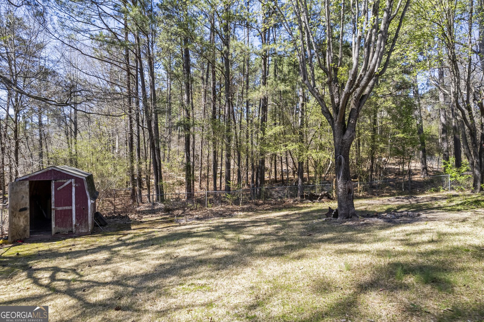 2420 Green Road Loganville - 5