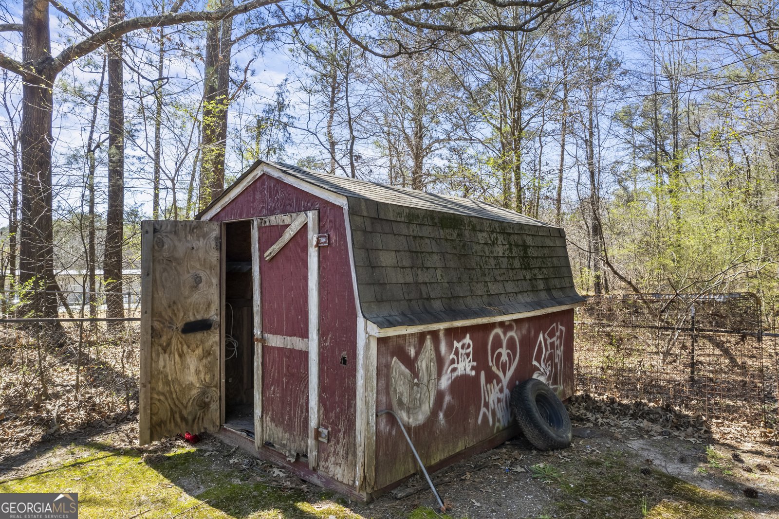 2420 Green Road Loganville - 6