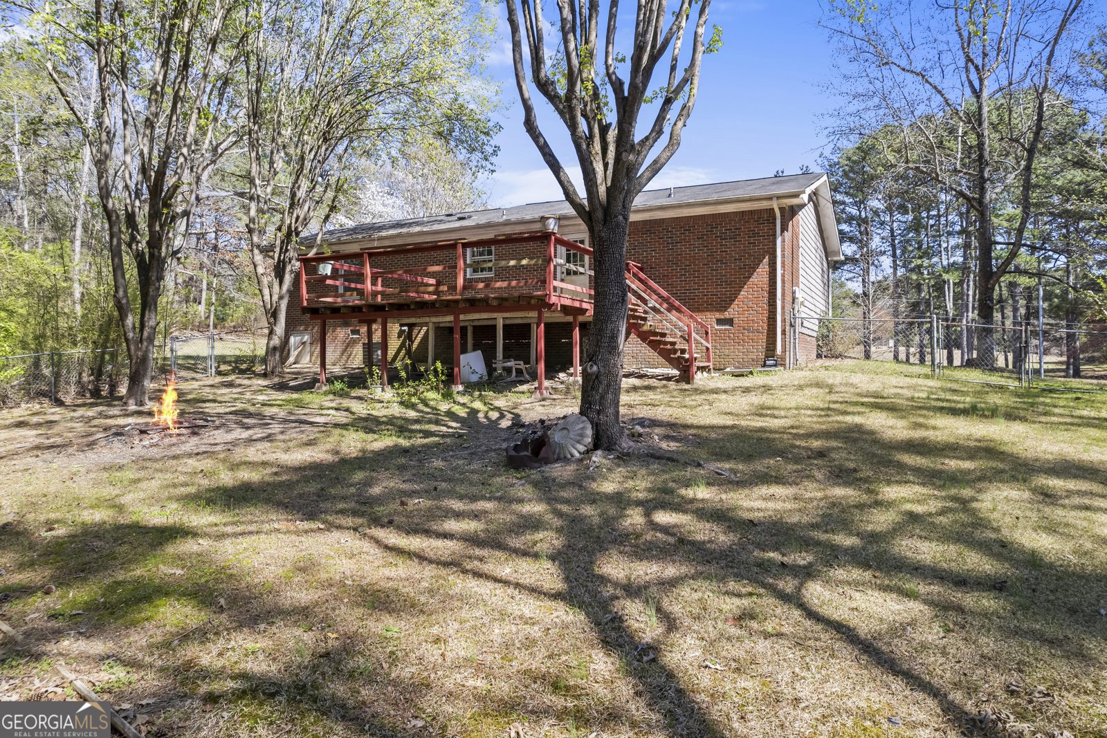 2420 Green Road Loganville - 7