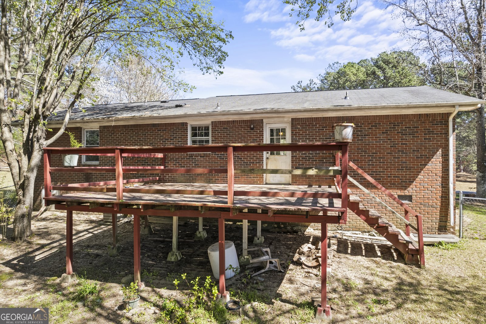 2420 Green Road Loganville - 8