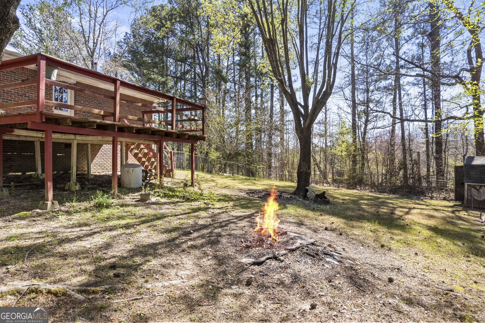 2420 Green Road Loganville - 9