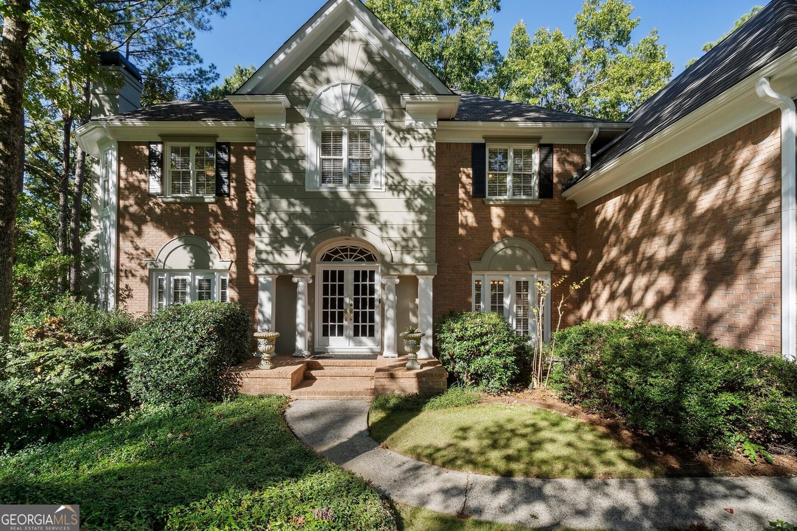 940 Waters Reach Court Alpharetta - 1