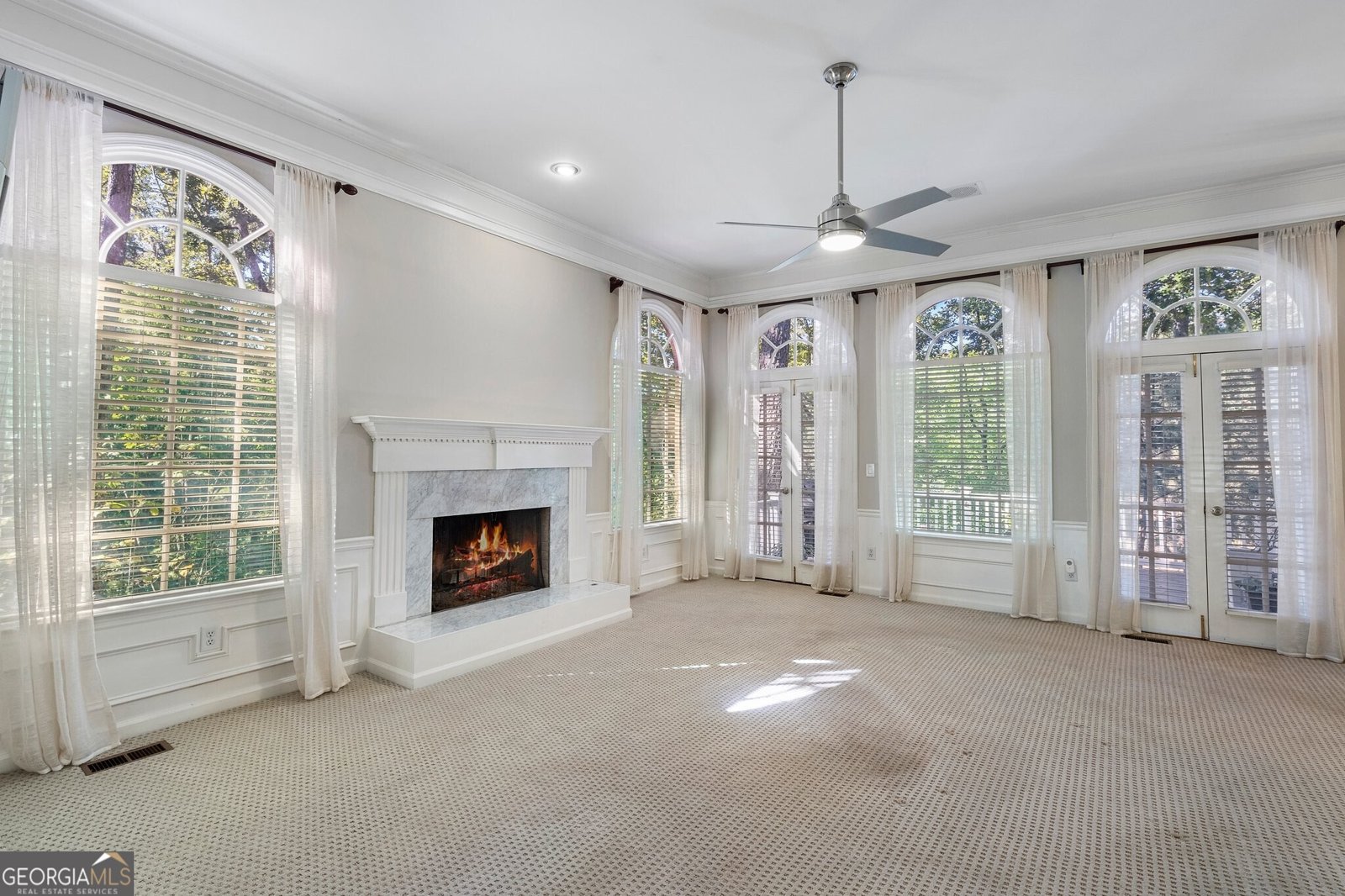 940 Waters Reach Court Alpharetta - 10