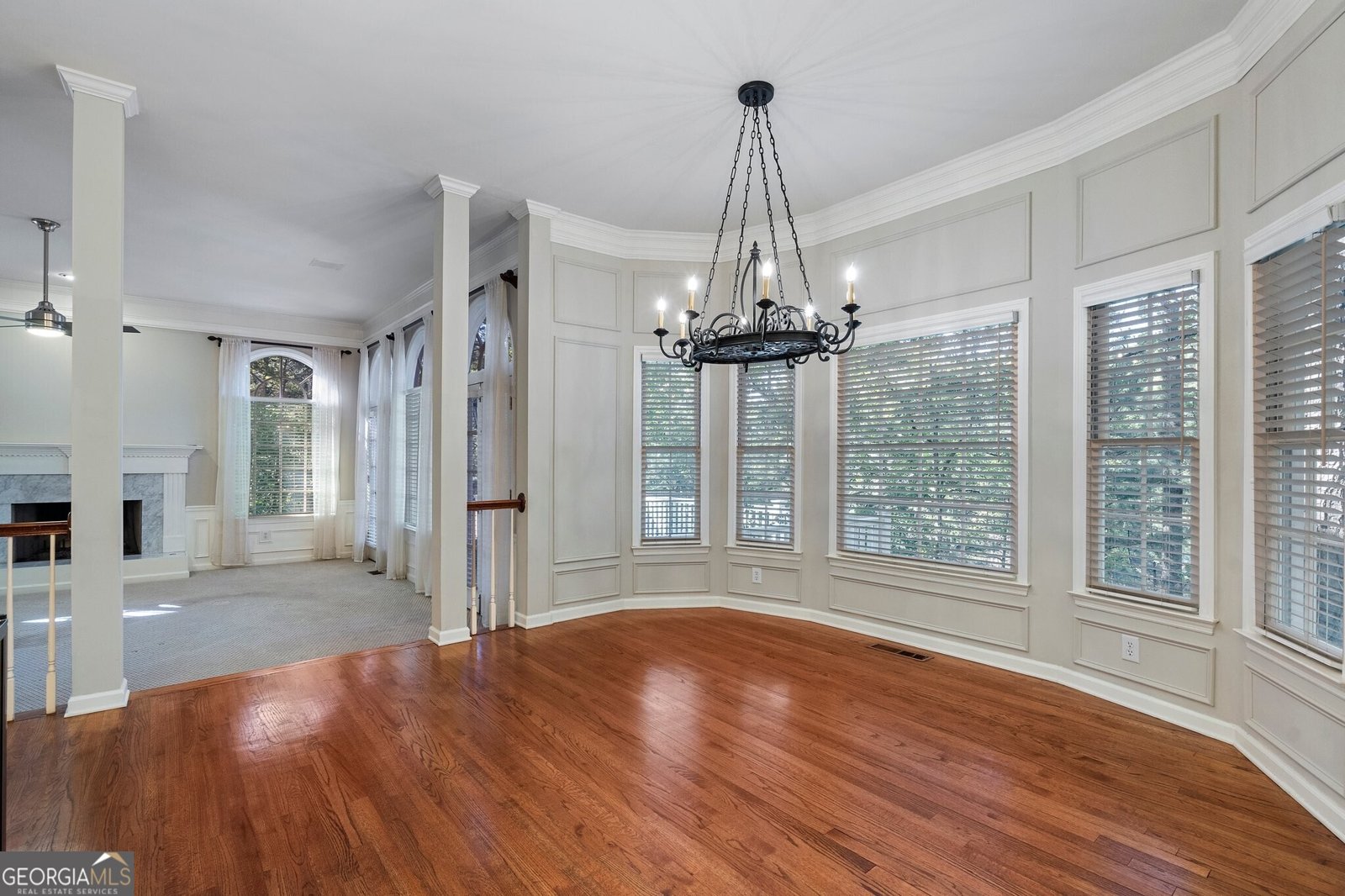 940 Waters Reach Court Alpharetta - 12