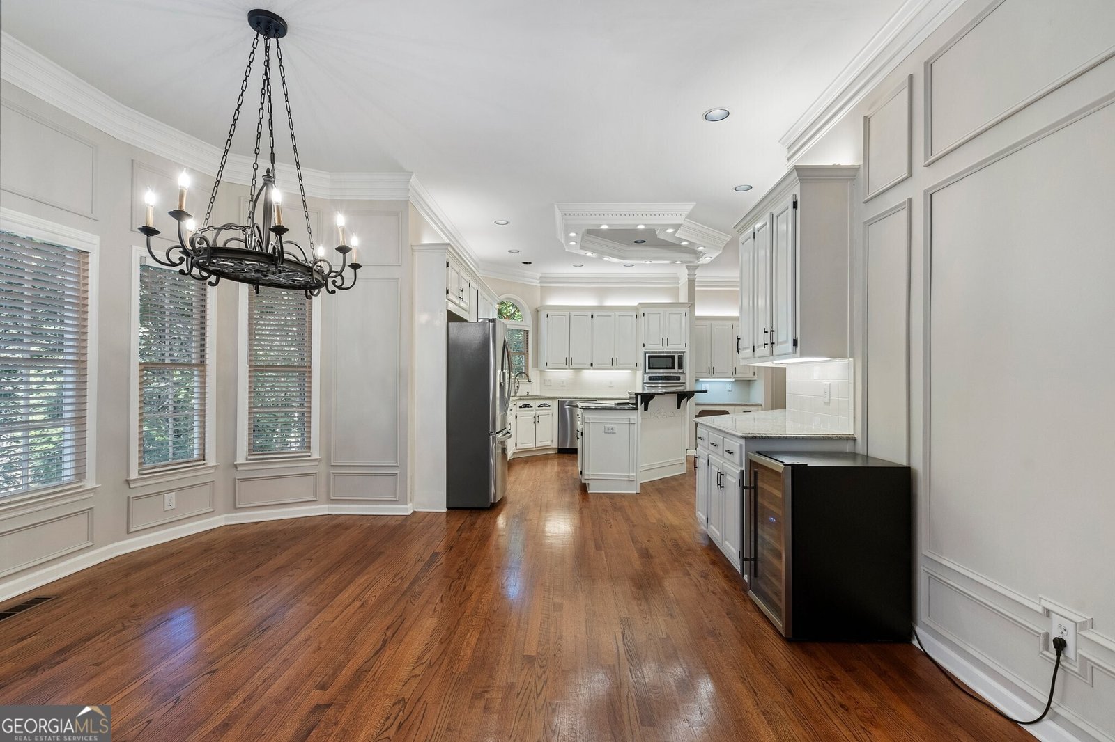940 Waters Reach Court Alpharetta - 13
