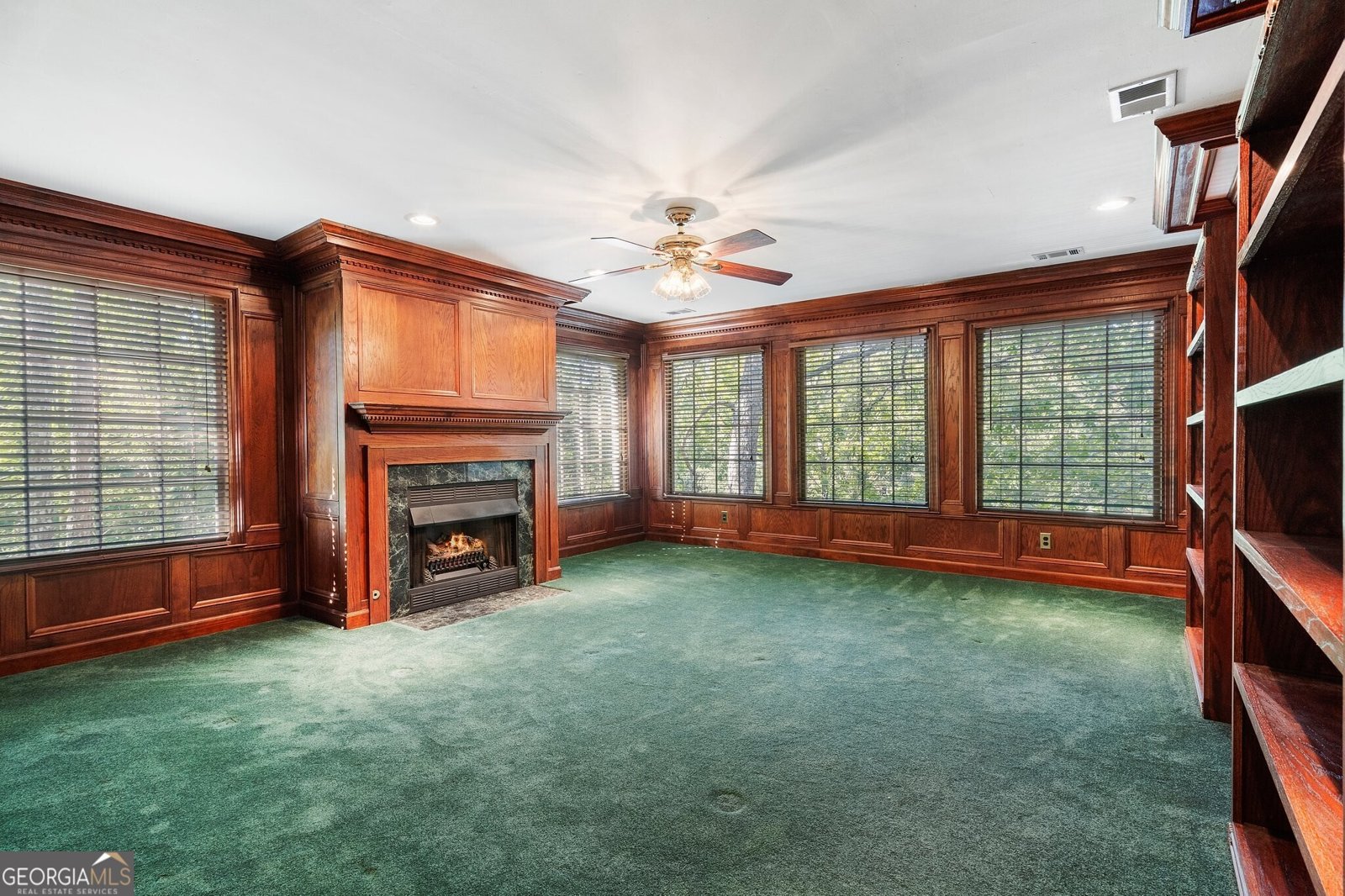 940 Waters Reach Court Alpharetta - 17