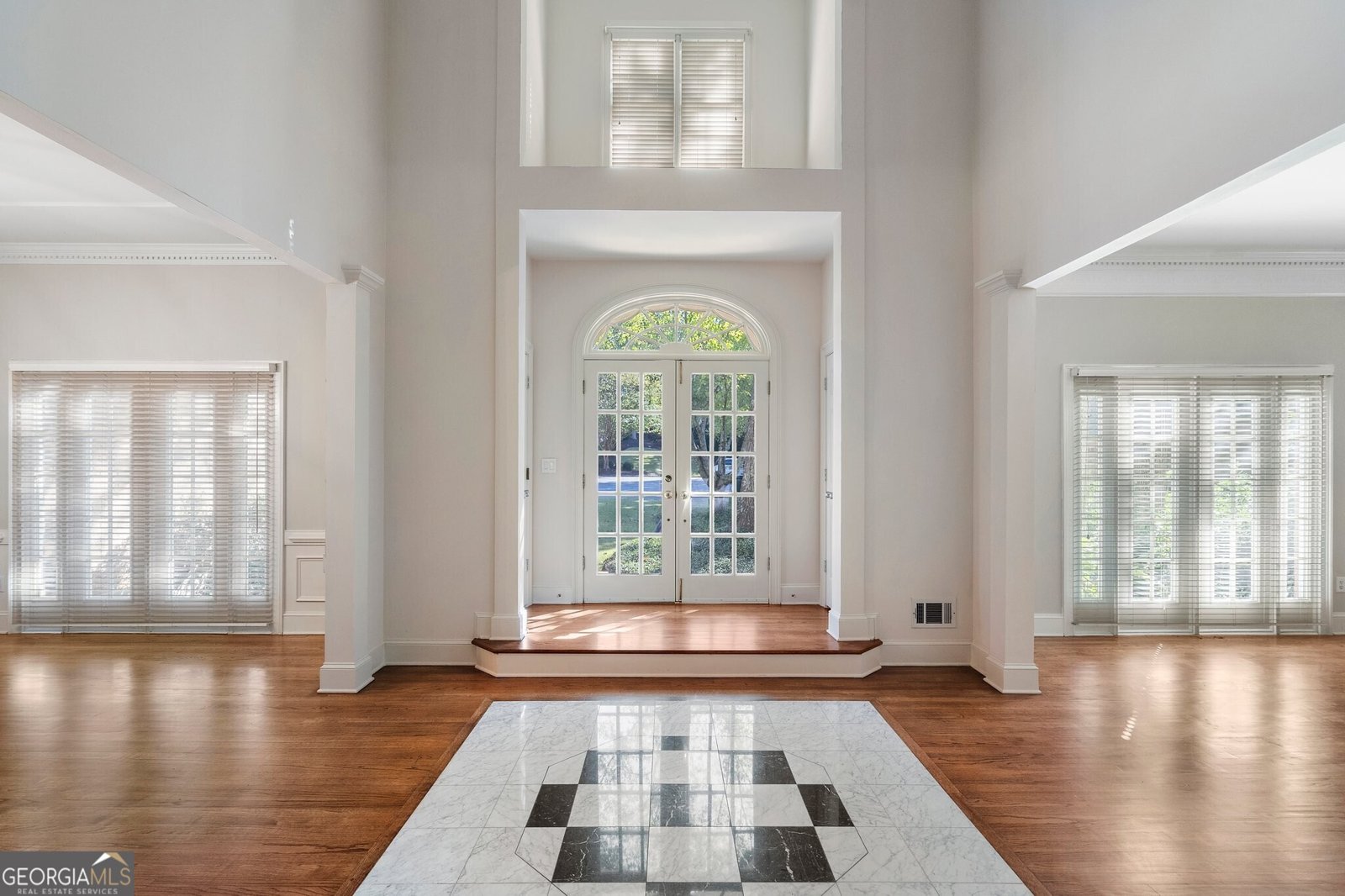 940 Waters Reach Court Alpharetta - 3