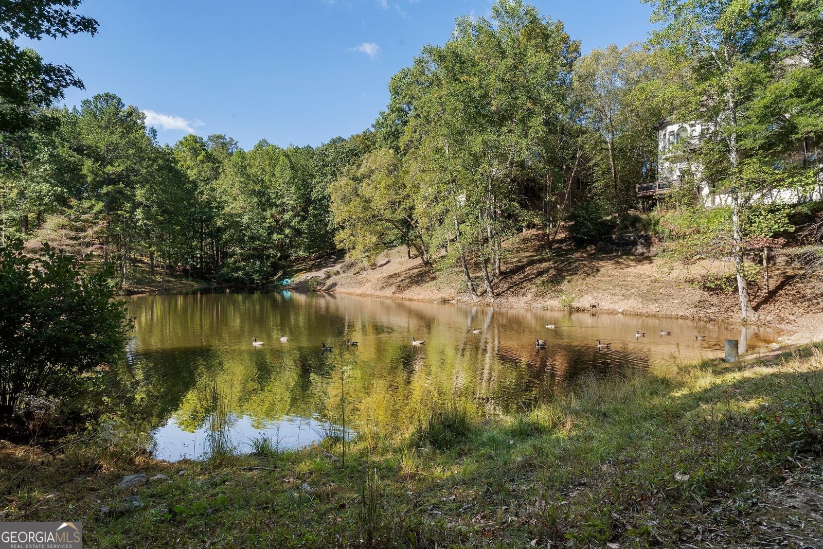 940 Waters Reach Court Alpharetta - 35