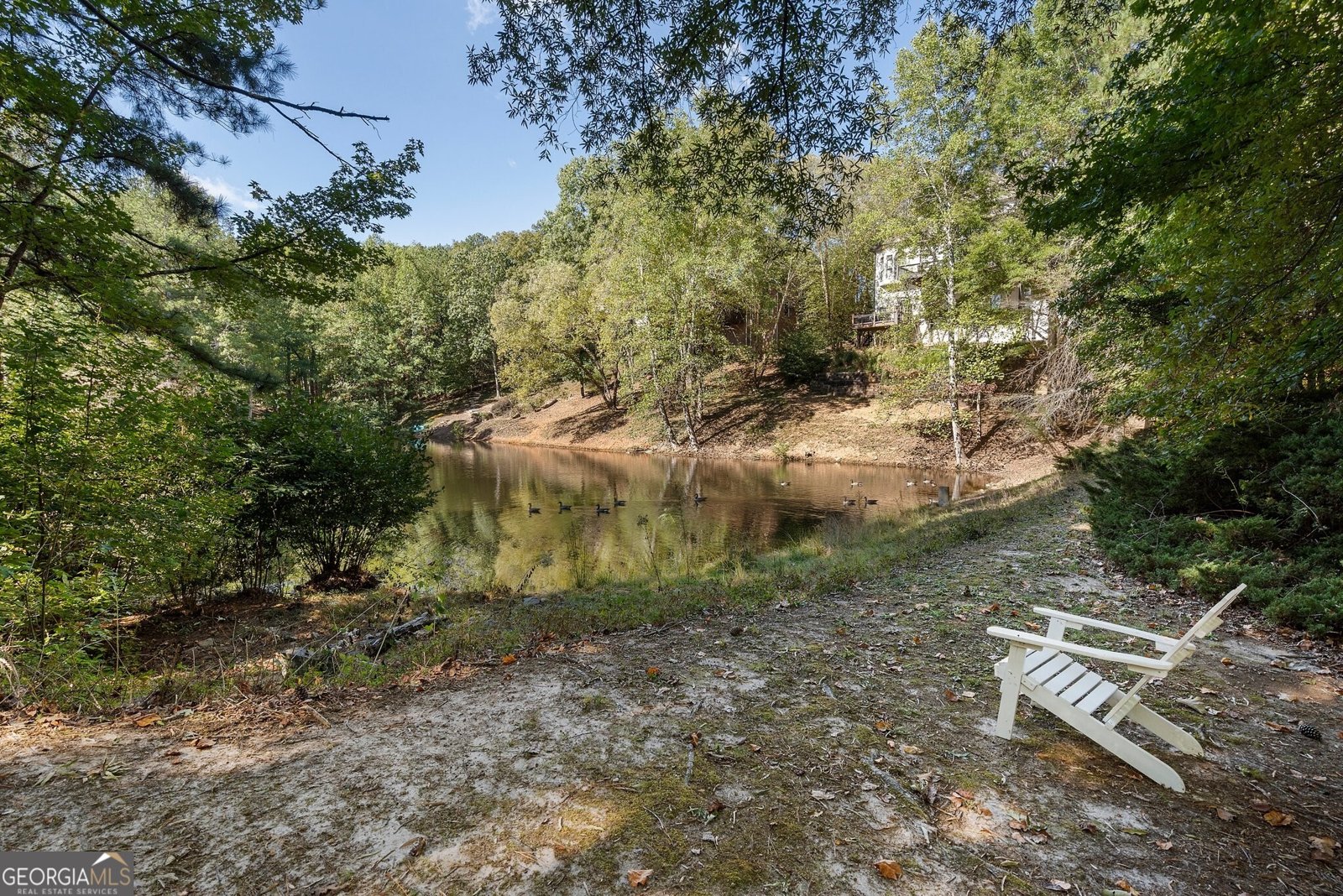 940 Waters Reach Court Alpharetta - 36