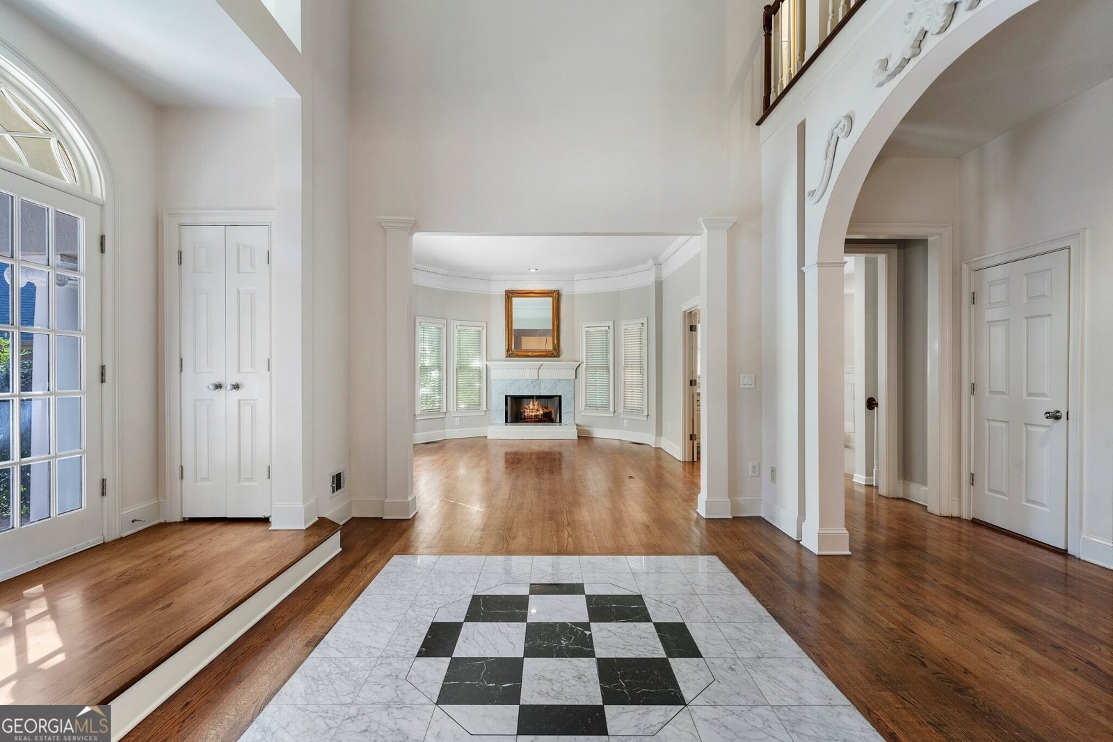 940 Waters Reach Court Alpharetta - 6