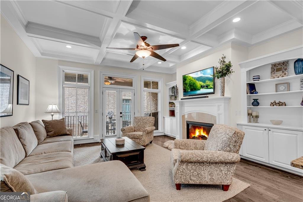 3637 Habersham Road Atlanta - 10