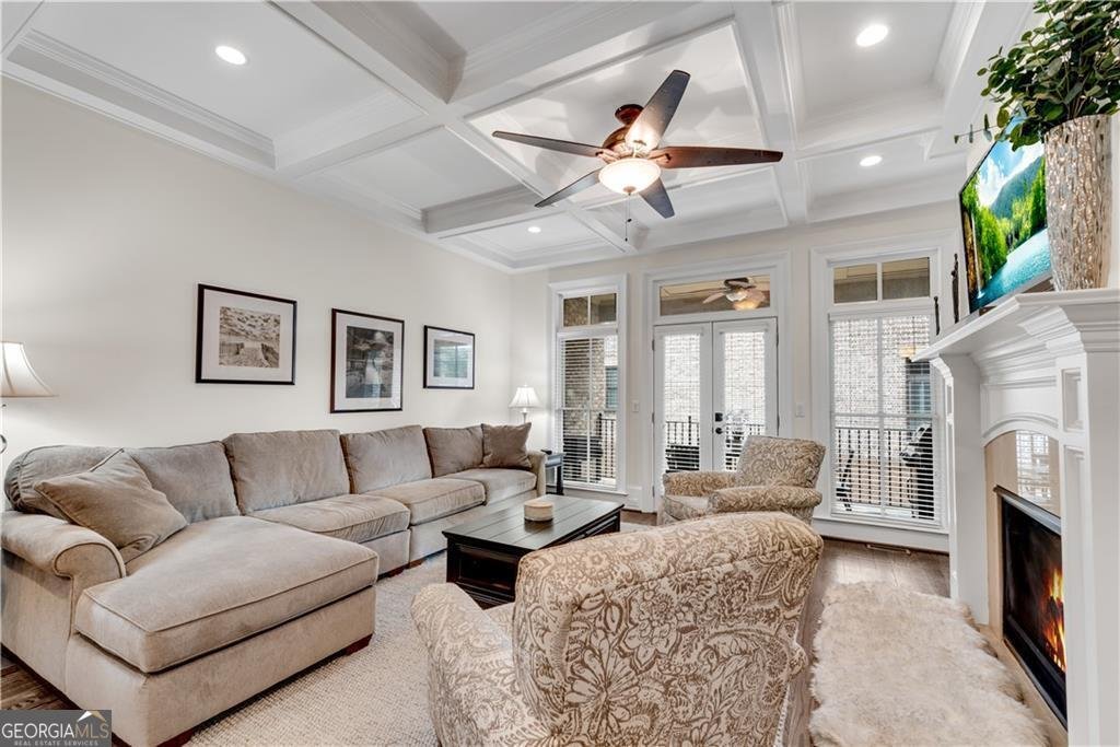 3637 Habersham Road Atlanta - 11