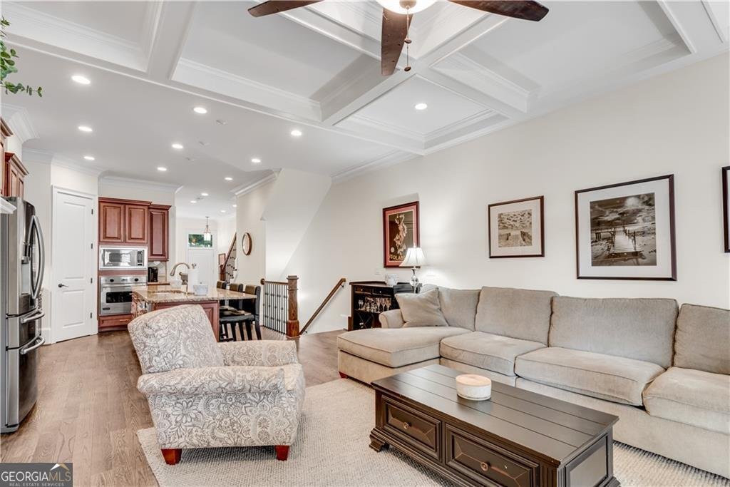 3637 Habersham Road Atlanta - 12