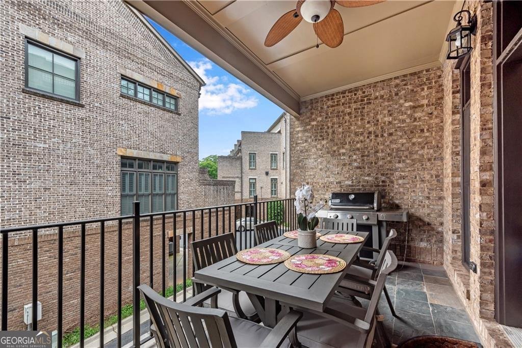3637 Habersham Road Atlanta - 13