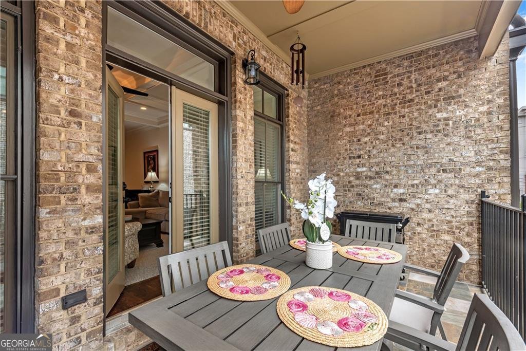 3637 Habersham Road Atlanta - 14