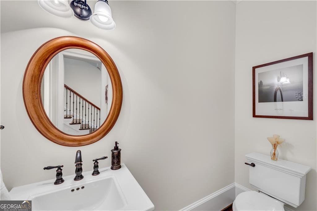 3637 Habersham Road Atlanta - 15
