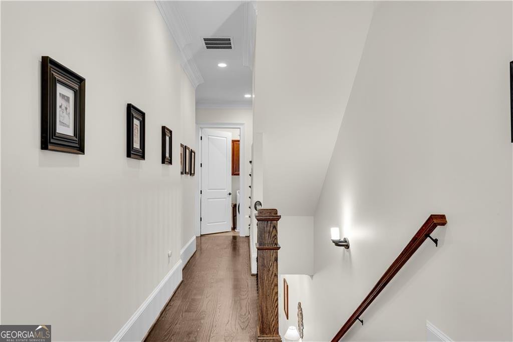 3637 Habersham Road Atlanta - 16