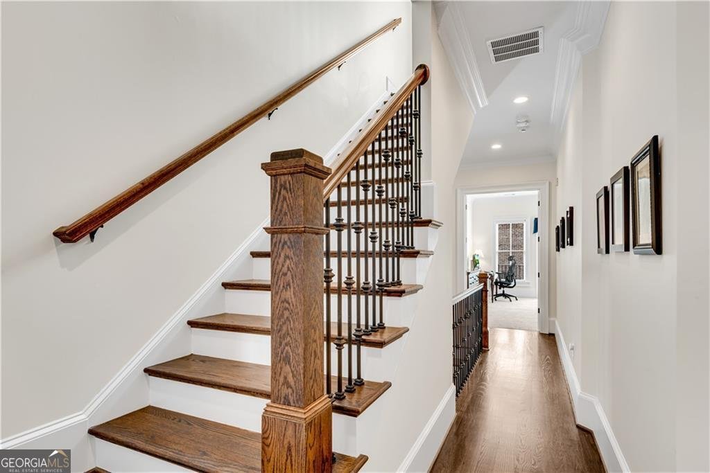 3637 Habersham Road Atlanta - 17