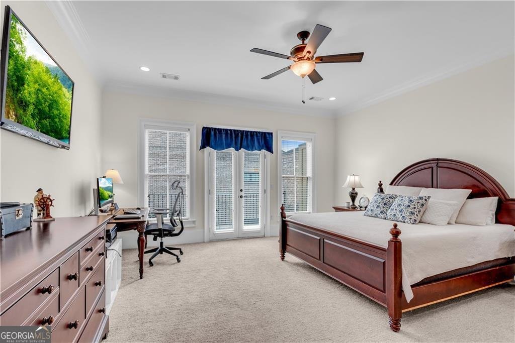 3637 Habersham Road Atlanta - 18