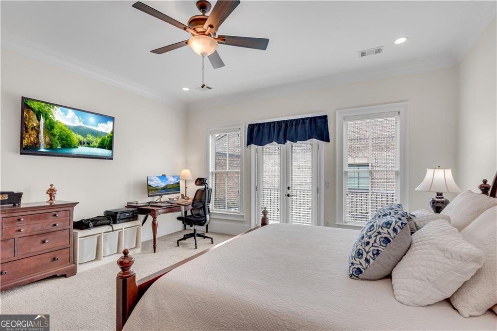 3637 Habersham Road Atlanta - 20