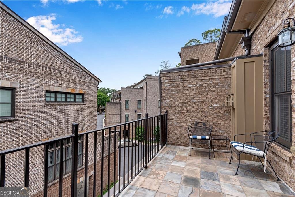 3637 Habersham Road Atlanta - 21