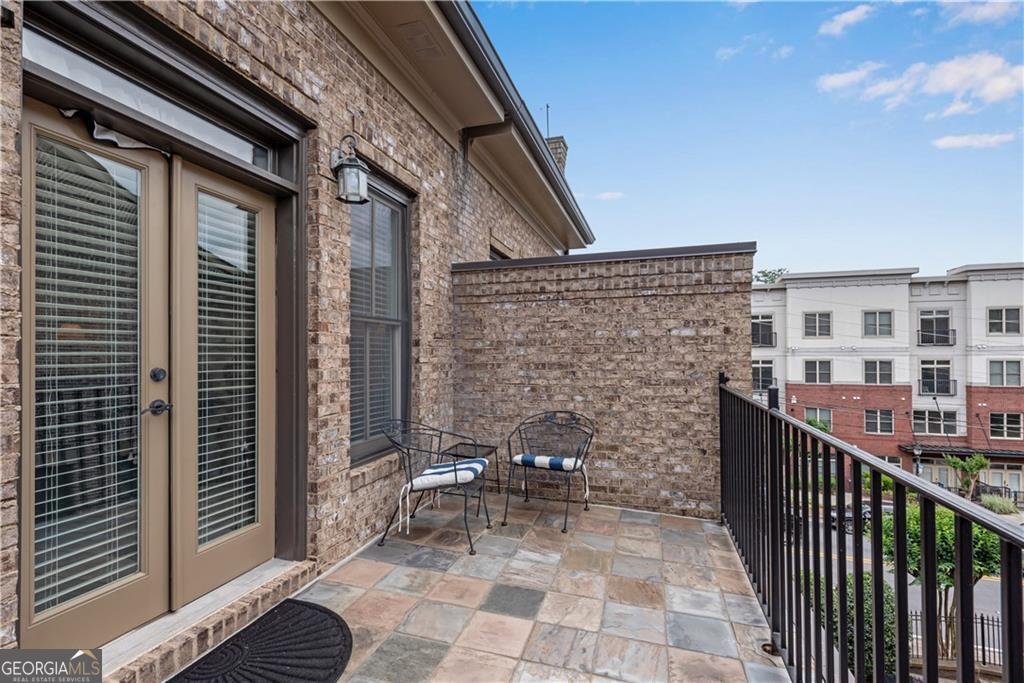 3637 Habersham Road Atlanta - 22