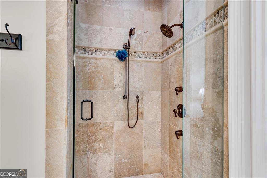 3637 Habersham Road Atlanta - 25