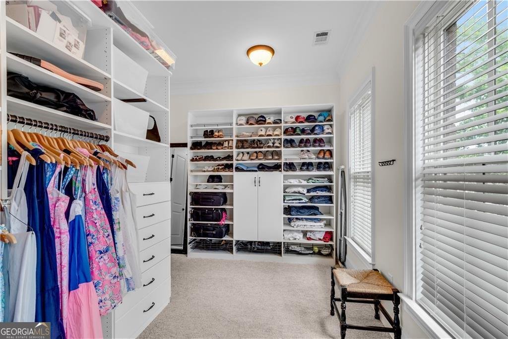 3637 Habersham Road Atlanta - 30